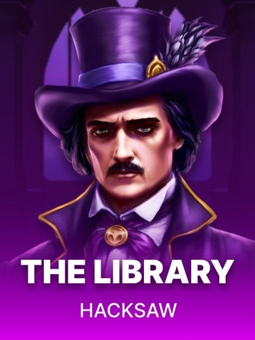 The Library icon