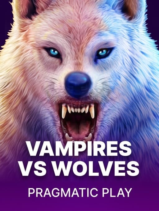 Vampires vs Wolves icon