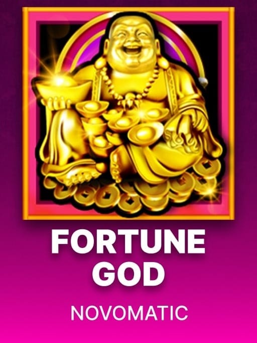 Fortune God icon