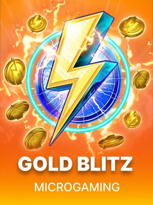 Gold Blitz icon