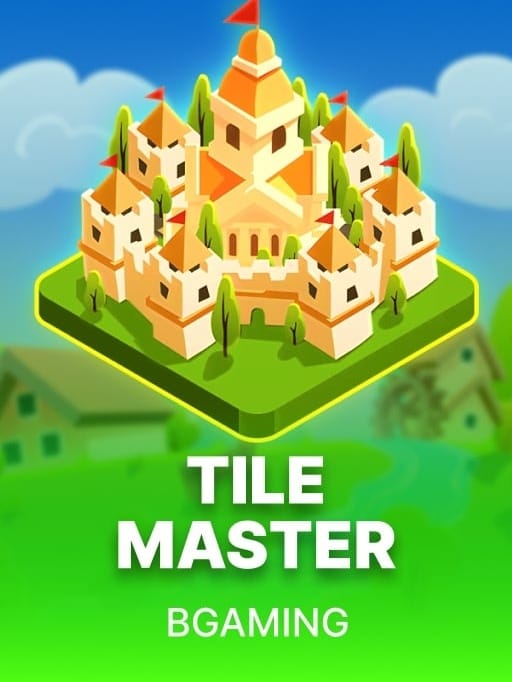 Tile Master game poster