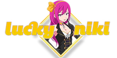 LuckyNiki India Logo